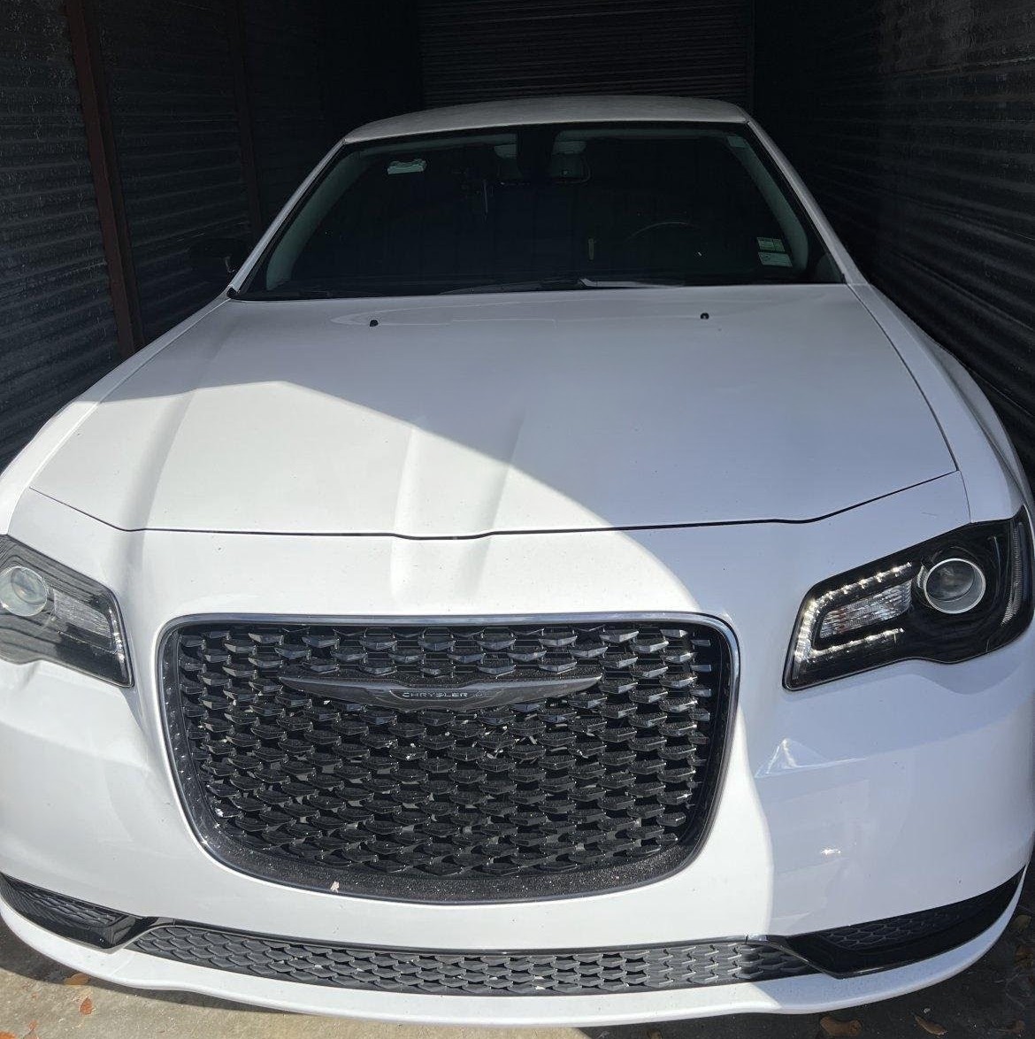 2022 Chrysler 300 Limousine