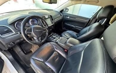2015 Chrysler 300 Stretch Limousine