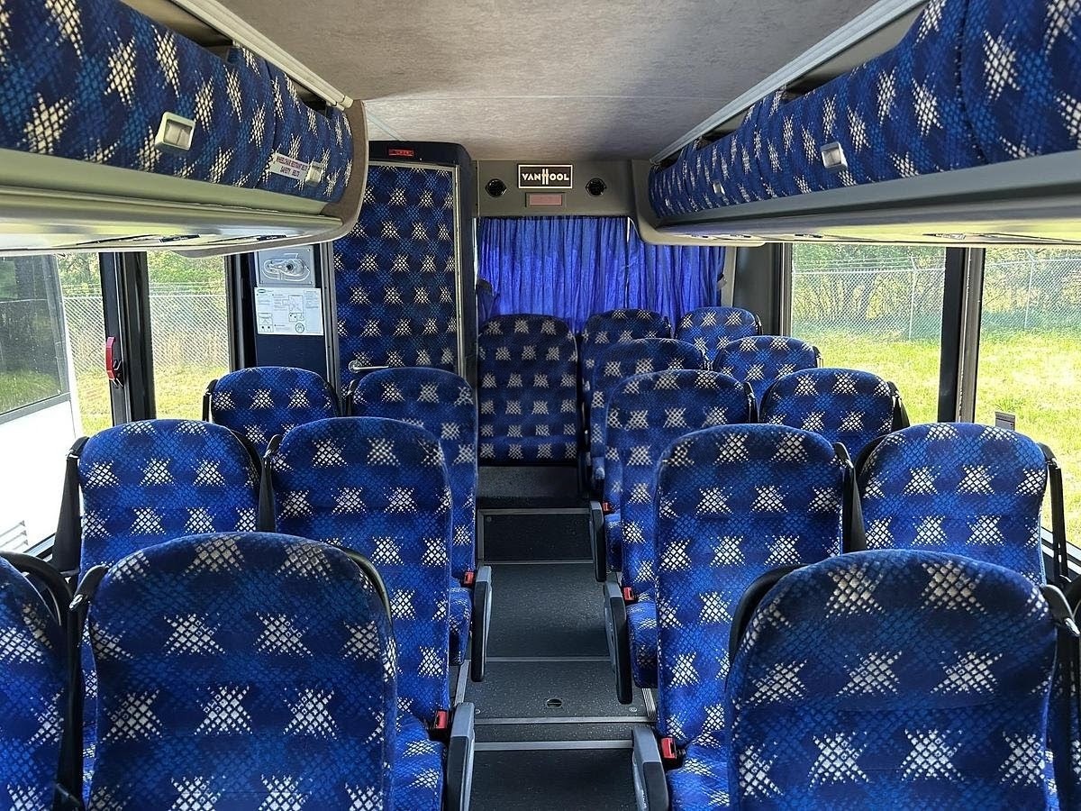 2018 Van Hool CX45 Motorcoach