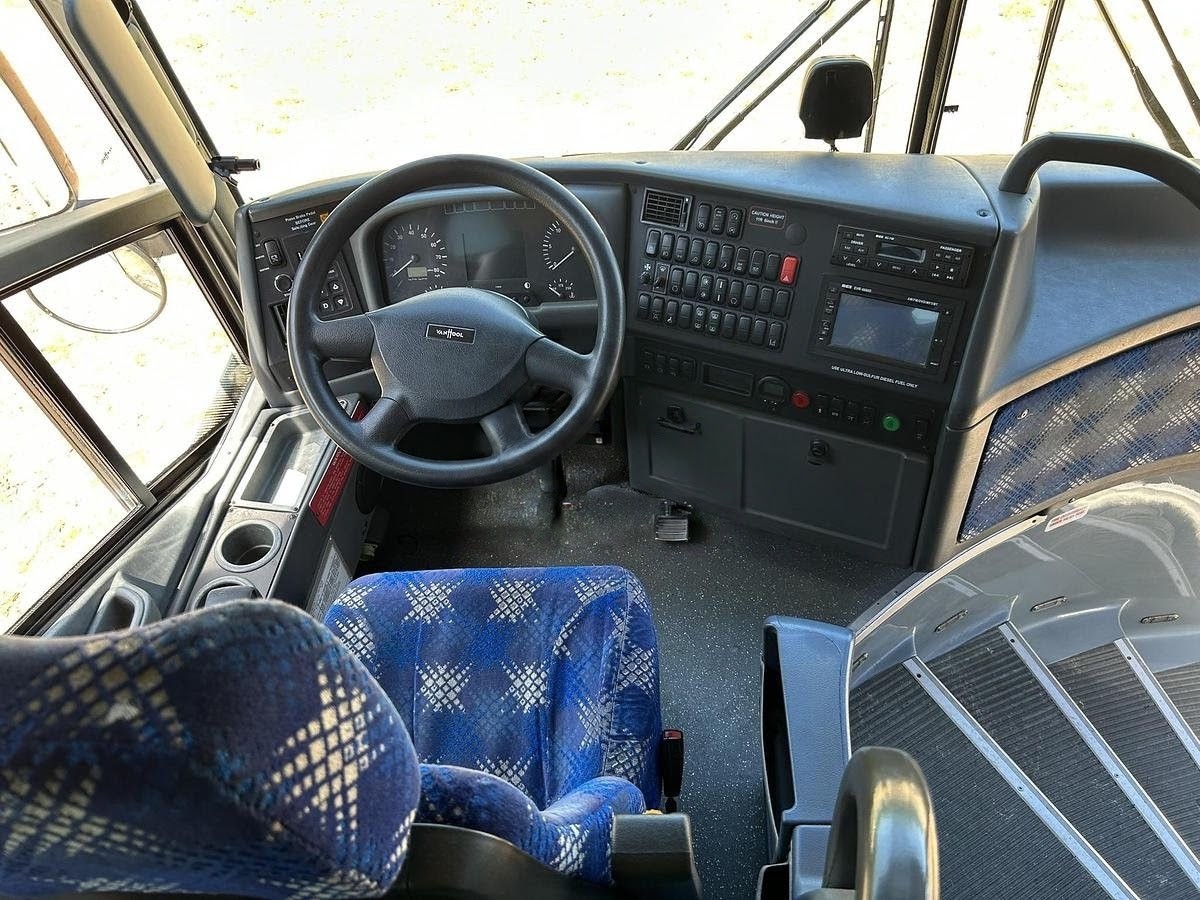 2018 Van Hool CX45 Motorcoach