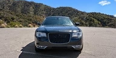 Premium 2020 Chrysler 300 Tiffany Limousine