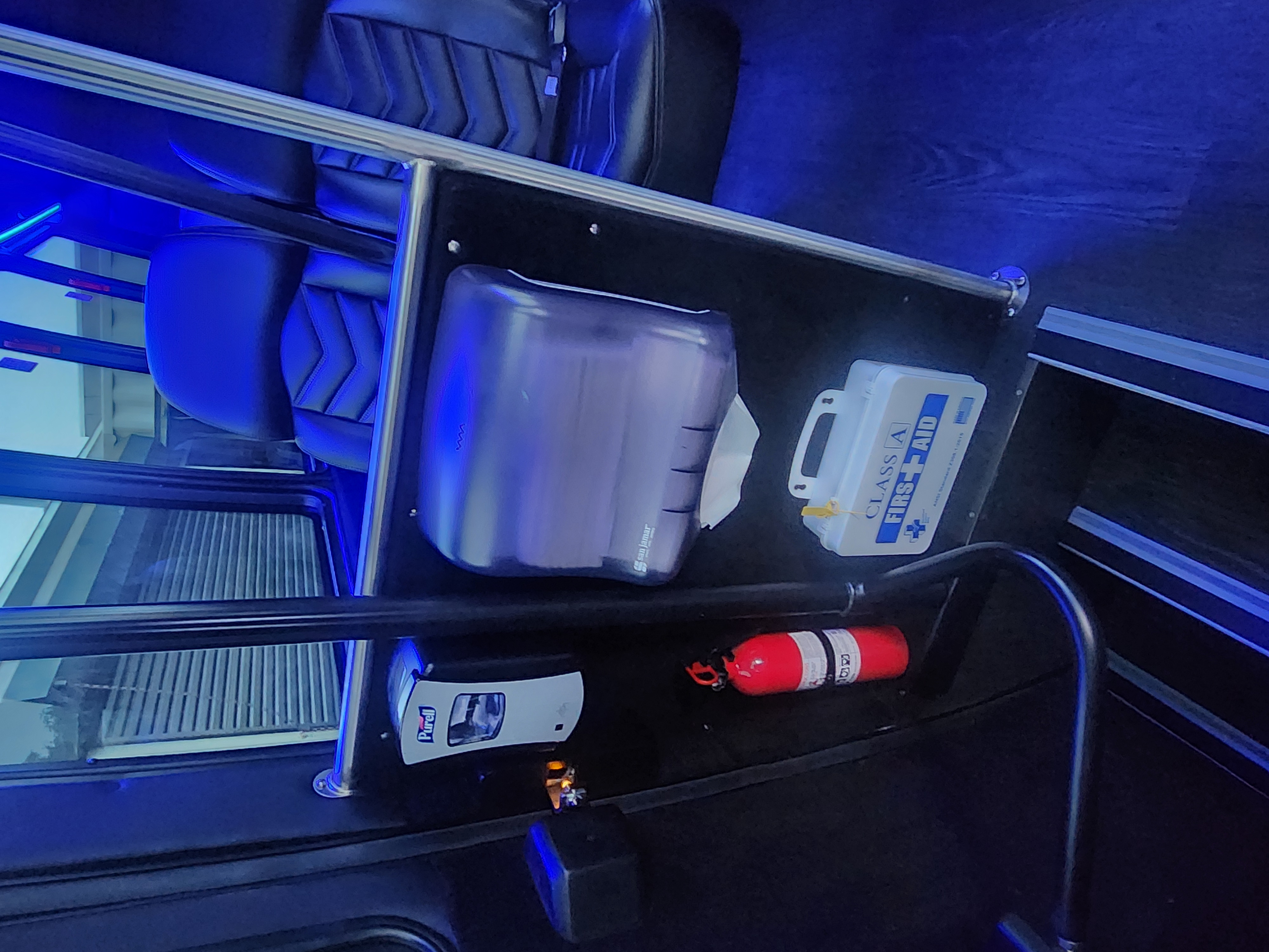 Ford E-450 2017
