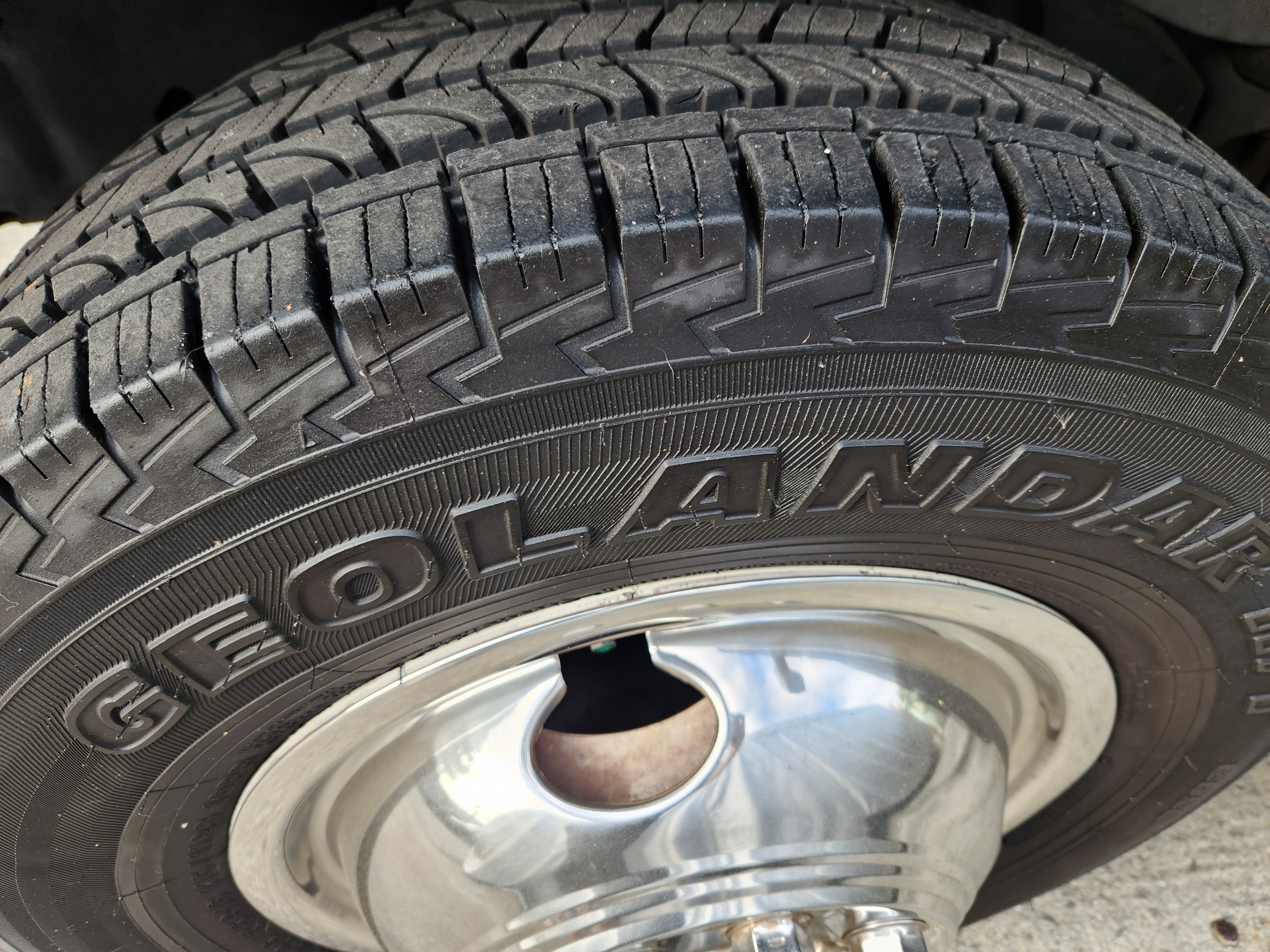 Ford E-450 2017