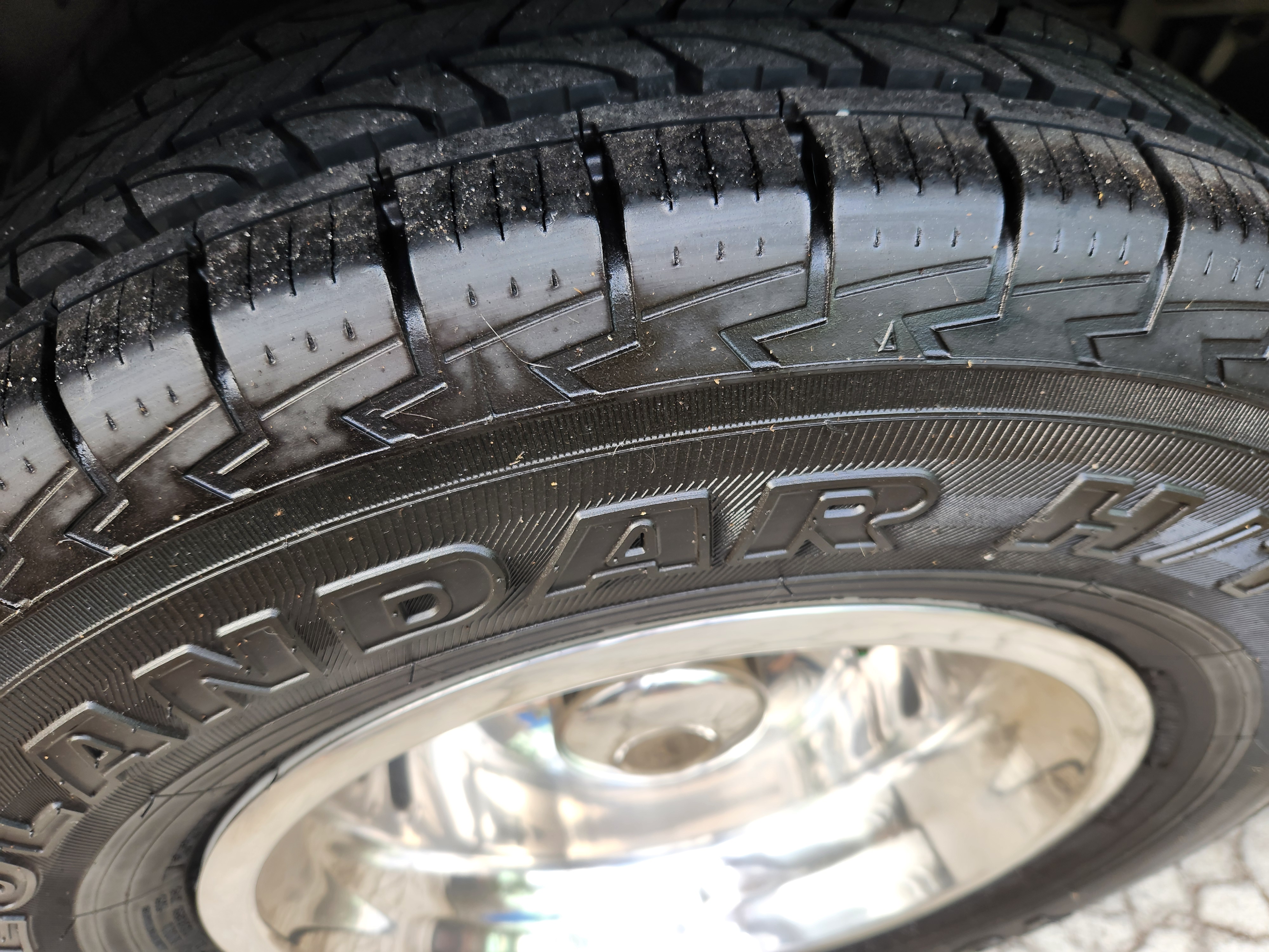 Ford E-450 2017