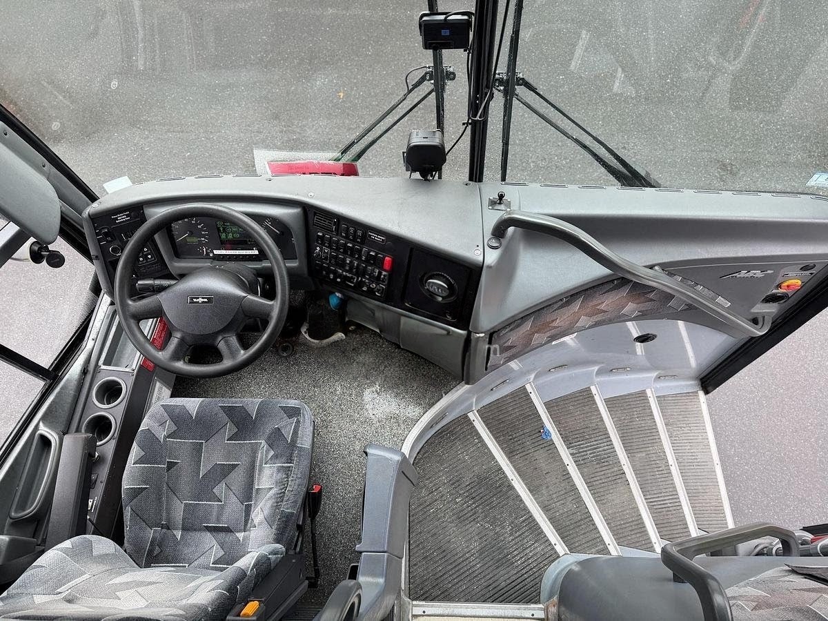 2018 Van Hool CX45 ADA Charter Bus