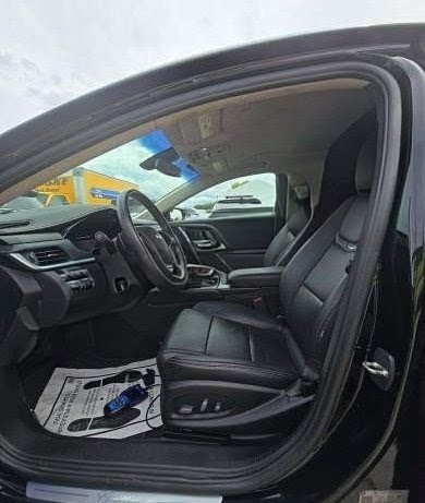 Luxury 2019 Cadillac XTS Stretch Limousine – Low Mileage