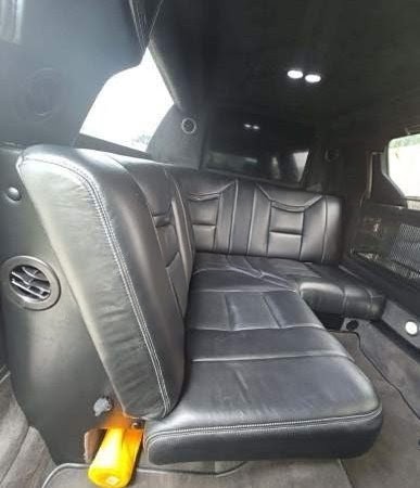 Luxury 2019 Cadillac XTS Stretch Limousine – Low Mileage