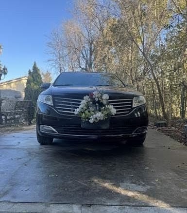 2015 Lincoln MKT Luxury Limousine with V6 Engine