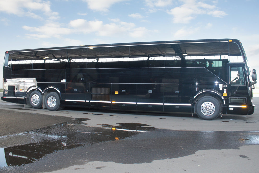 2017 Prevost H345 Volvo Allison Combo
