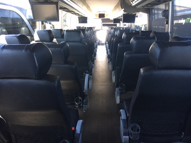 2017 Prevost H345 Volvo Allison Combo