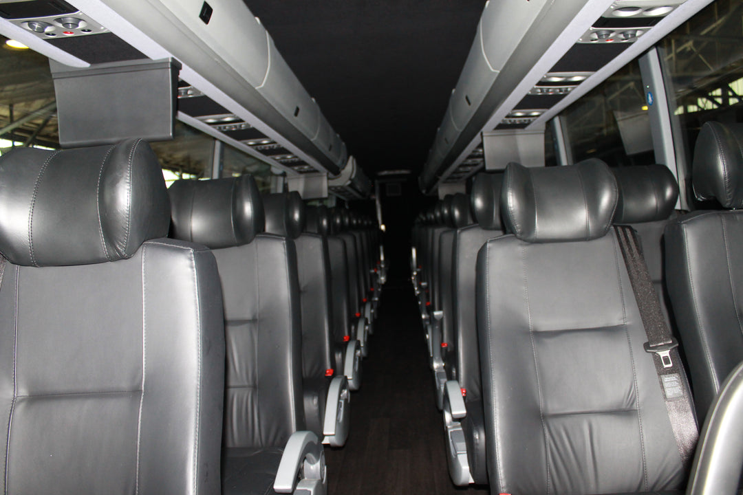 2017 Prevost H345 Volvo Allison Combo