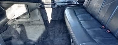 Luxury 2017 Lincoln MKT Stretch Limousine – Royale Built