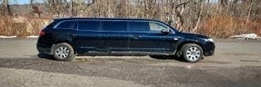 Luxury 2017 Lincoln MKT Stretch Limousine – Royale Built