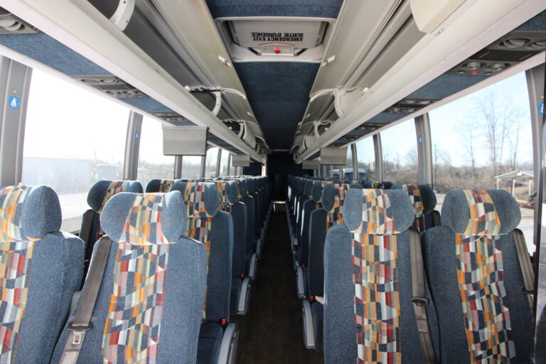 2013 Prevost X3-45 Charter Bus