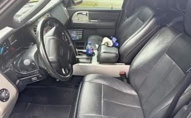 Premium 2015 Ford Expedition SUV Stretch Limousine – 15 Passenger