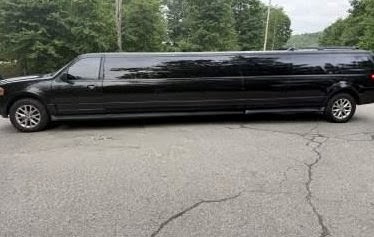 Premium 2015 Ford Expedition SUV Stretch Limousine – 15 Passenger