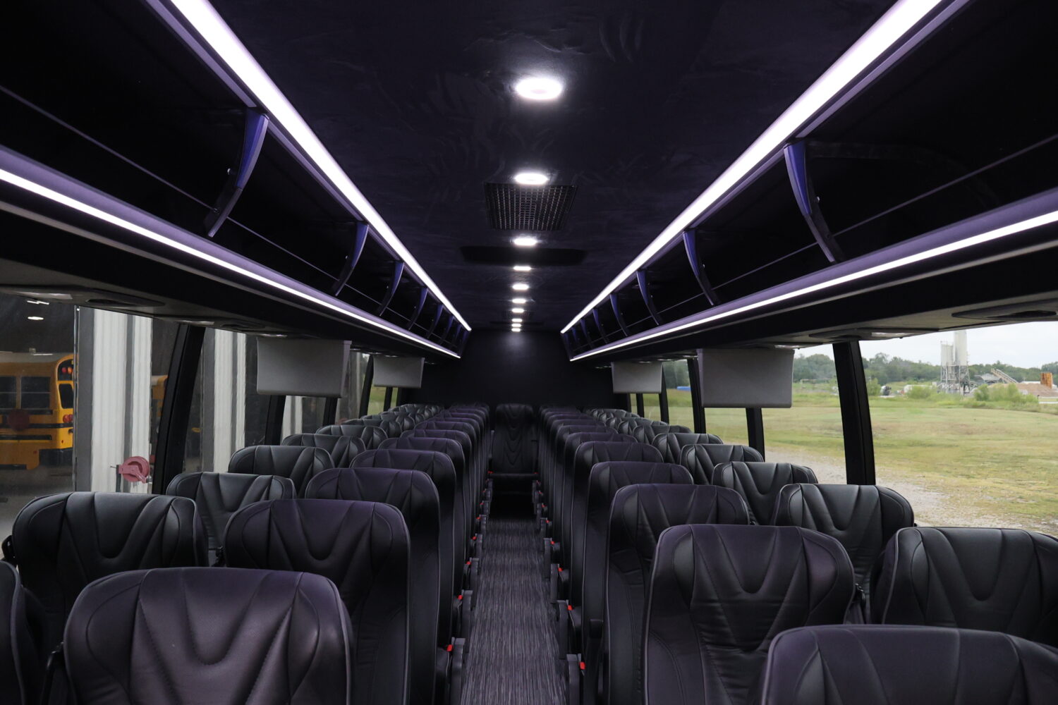 2025 Freightliner M2 American Dreamliner
