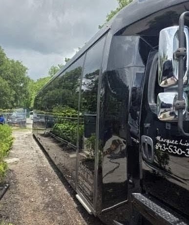 Premium 2022 Freightliner M2 Shuttle Bus – 50 Passenger Capacity