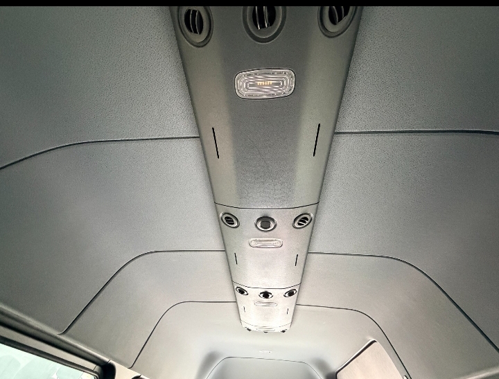 2024 Mercedes Benz Sprinter