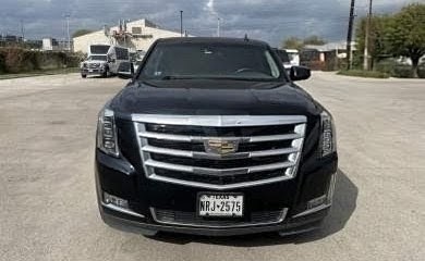 Premium 2017 Cadillac Escalade Limousine with 6.2L V8 Engine