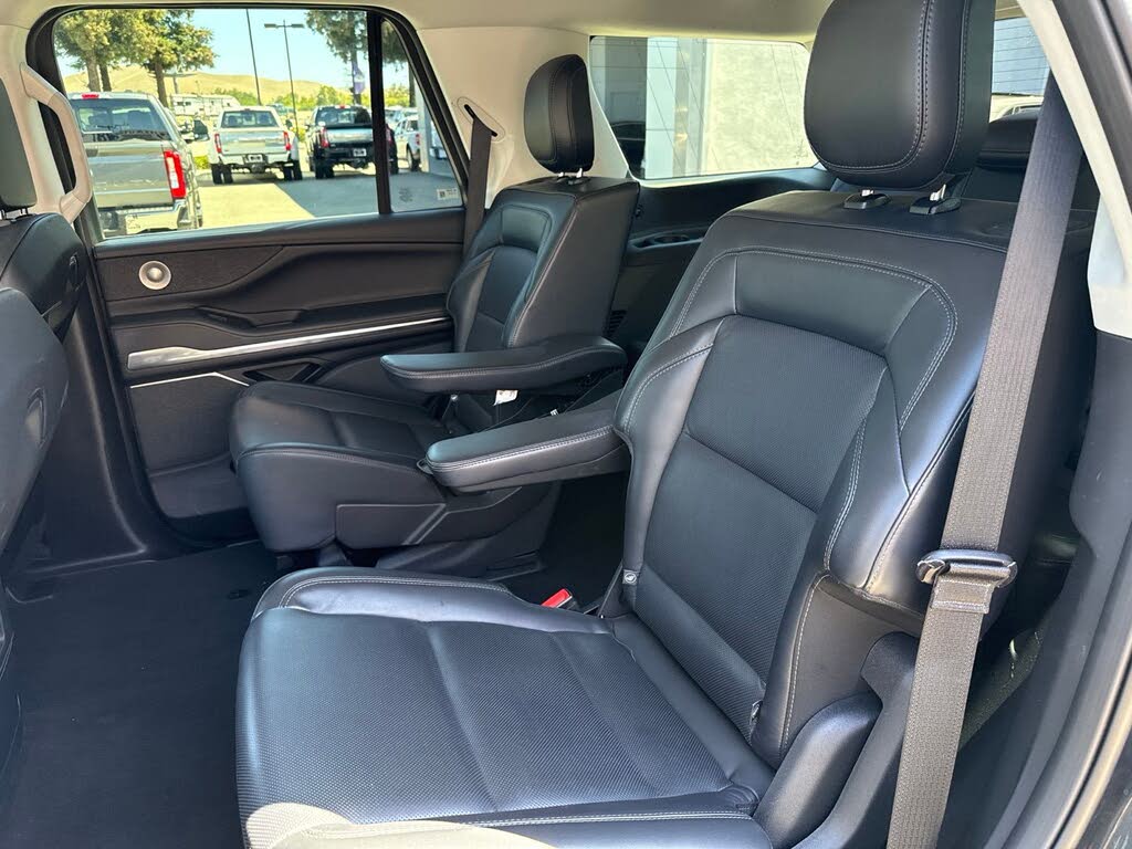 2025 Lincoln Navigator Reserve 4WD