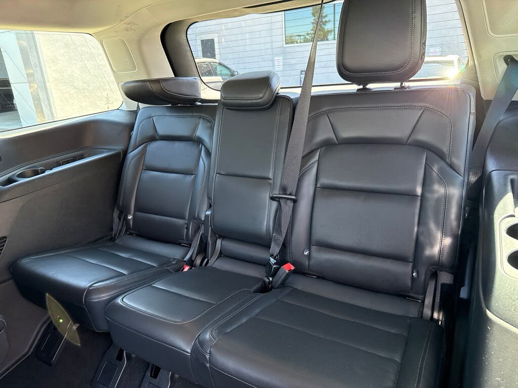 2025 Lincoln Navigator Reserve 4WD