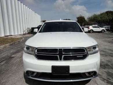 2017 Springfield Coach Dodge Durango Limousine – Luxury SUV Stretch