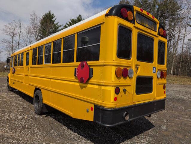 2019 IC Bus CE Series