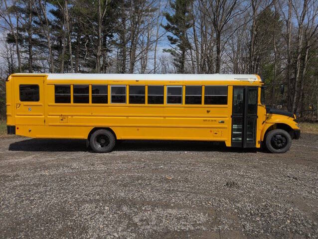 2019 IC Bus CE Series