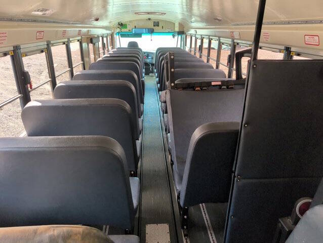 2019 IC Bus CE Series