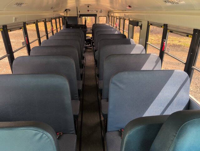 2019 IC Bus CE Series