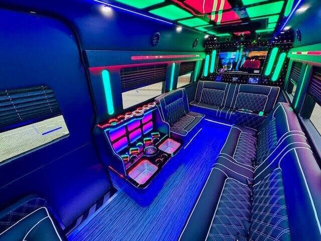 2026 Mercedes-Benz Sprinter 3500XD