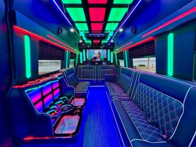 2026 Mercedes-Benz Sprinter 3500XD