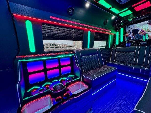 2026 Mercedes-Benz Sprinter 3500XD