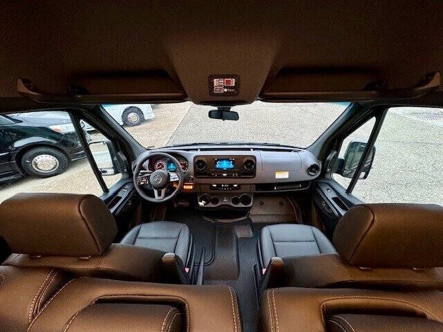 2026 Mercedes-Benz Sprinter 3500XD