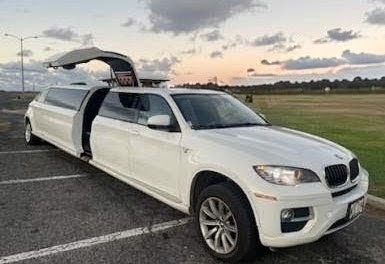 Luxury 2013 BMW X6 Stretch Limousine – 14 Passenger