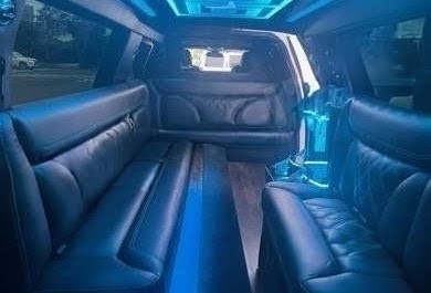 2019 BMW X5 Stretch Limousine – Luxury 14 Passenger Limo