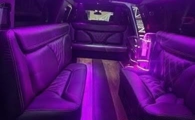 2019 BMW X5 Stretch Limousine – Luxury 14 Passenger Limo