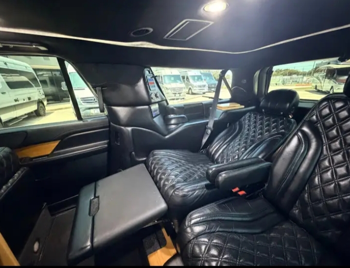 2018 Lincoln Navigator SUV