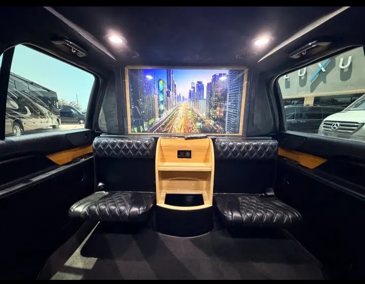 2018 Lincoln Navigator SUV