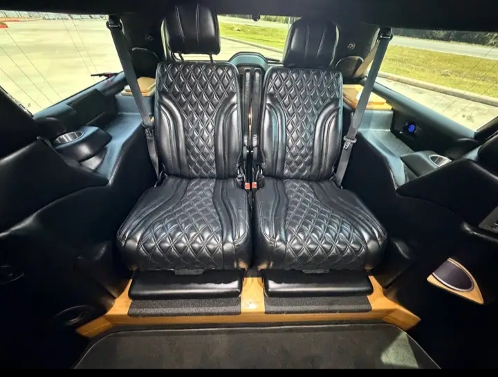2018 Lincoln Navigator SUV