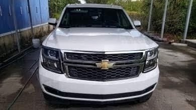 2016 Chevrolet Suburban Luxury Limousine – Excellent Condition