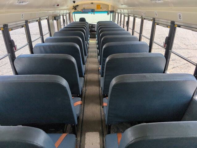 2019 IC Bus CE Series