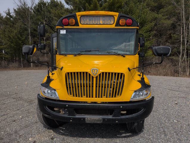 2019 IC Bus CE Series