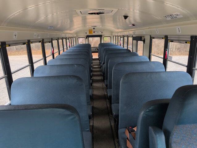 2019 IC Bus CE Series