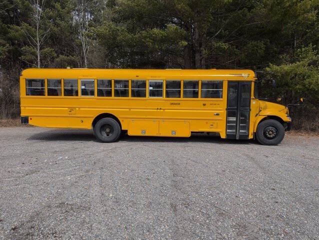2019 IC Bus CE Series