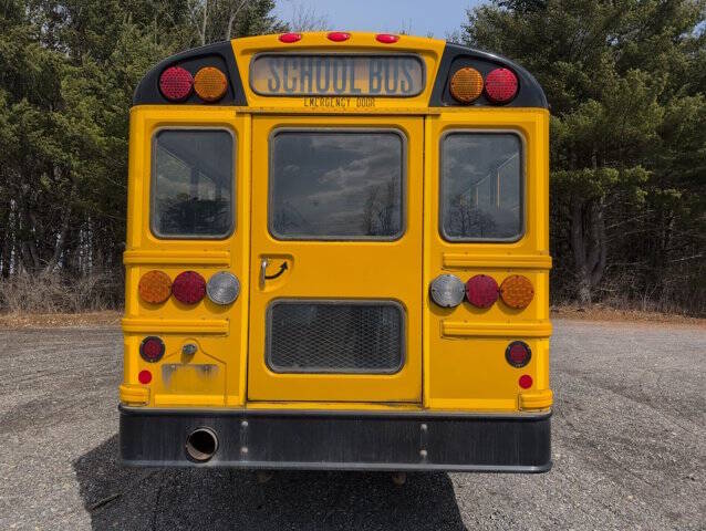 2019 IC Bus CE Series