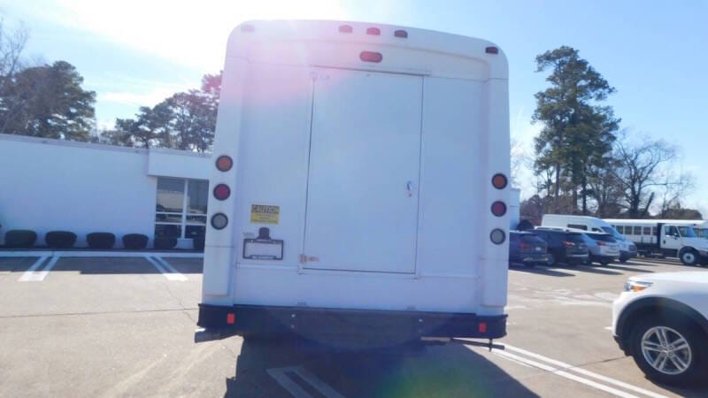 2017 Ford F-550 Super Duty