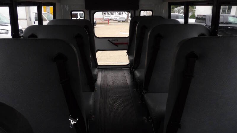2016 Ford Transit Transit