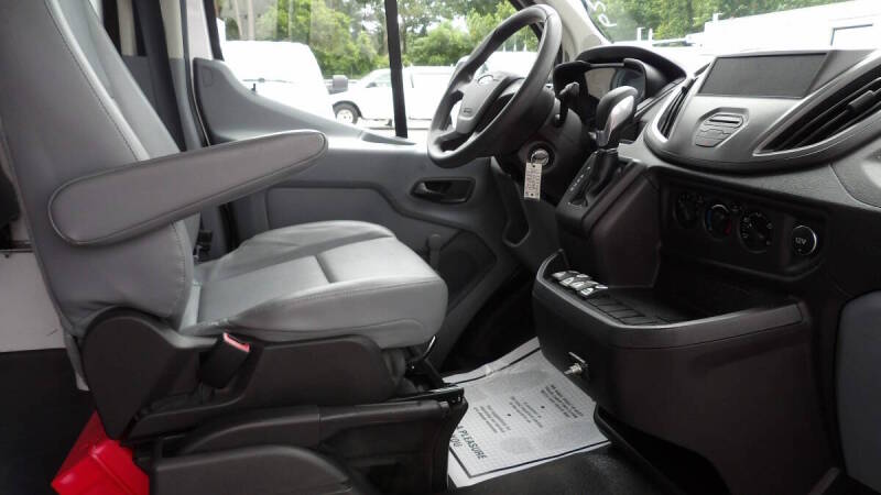 2016 Ford Transit Transit